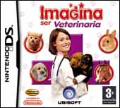 Imagina Ser Veterinaria